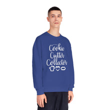 Load image into Gallery viewer, Cookie Cutter Collector Sweatshirt (sub)