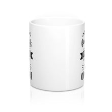 Load image into Gallery viewer, Be Fearless In The Pursuit Mug