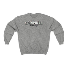 Load image into Gallery viewer, (b) Sprinkle Kindness V2 Sweatshirt