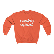 Load image into Gallery viewer, (a) Cookie Squad Unisex Heavy Blend™ Crewneck Sweatshirt
