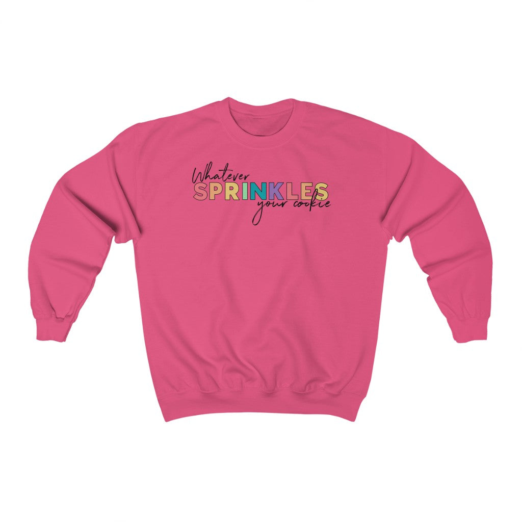 Cookies sweatshirt store