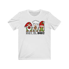 Load image into Gallery viewer, Ready Set Bake Unisex Jersey Short Sleeve Tee