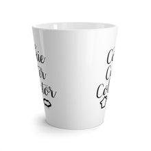 Load image into Gallery viewer, Cookie Cutter Collector Latte Mug