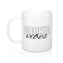 Load image into Gallery viewer, Cookie Vibes Mug