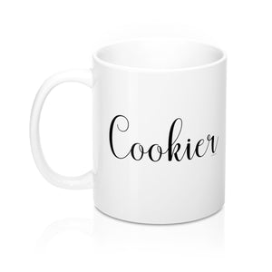 Cookier Mug