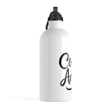 Load image into Gallery viewer, Cookie Artist Stainless Steel Water Bottle