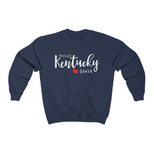 Load image into Gallery viewer, Proud Kentucky Baker Unisex Heavy Blend™ Crewneck Sweatshirt