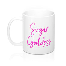 Load image into Gallery viewer, Sugar Goddess Mug