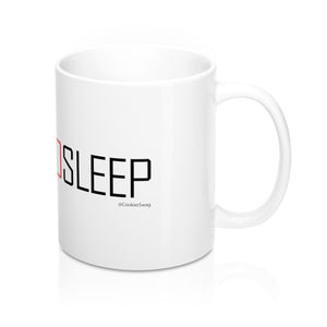 Team NO Sleep Mug