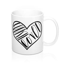 Load image into Gallery viewer, (a) Cookie Lover Mug