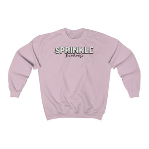 (b) Sprinkle Kindness V2 Sweatshirt