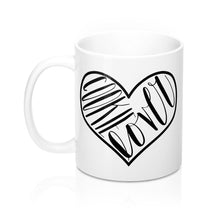 Load image into Gallery viewer, (a) Cookie Lover Mug