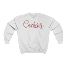 Load image into Gallery viewer, Cookier WC Unisex Heavy Blend Crewneck Sweatshirt