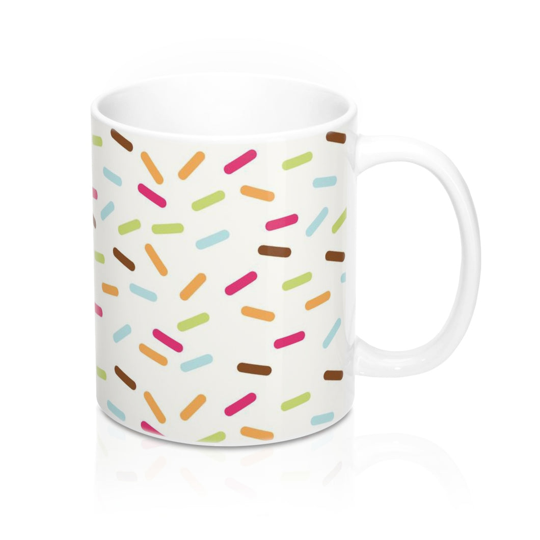 Sprinkles Mug