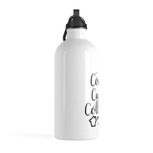 Load image into Gallery viewer, Cookie Cutter Collector Stainless Steel Water Bottle