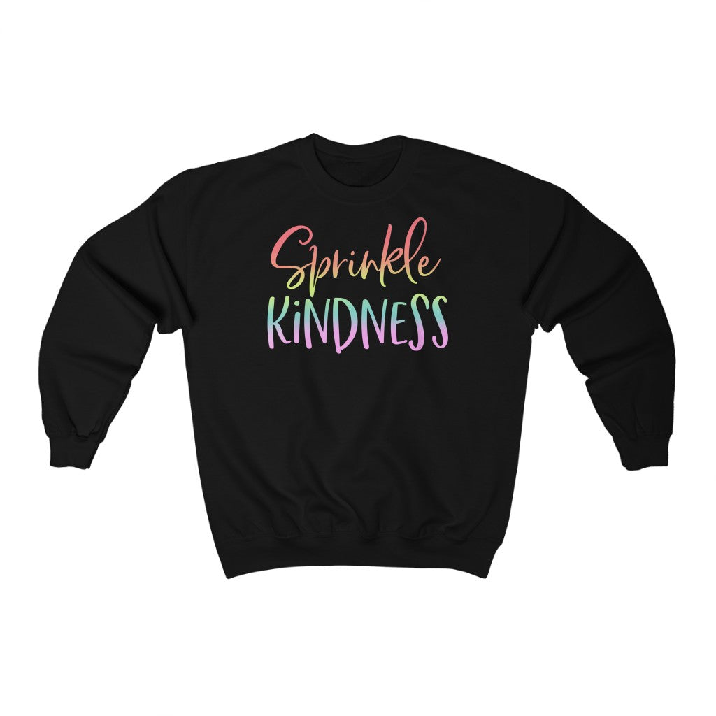 Kindness sweater discount