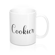 Load image into Gallery viewer, Cookier Mug