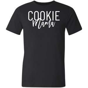 Cookie Mama Unisex Short-Sleeve T-Shirt