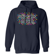 Load image into Gallery viewer, (a) Cookie-a-thon Junkie Pullover Hoodie