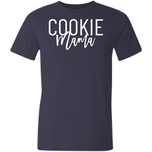 Load image into Gallery viewer, Cookie Mama Unisex Short-Sleeve T-Shirt