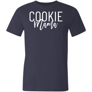 Cookie Mama Unisex Short-Sleeve T-Shirt