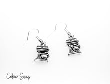 Load image into Gallery viewer, Kitchen Mixer Earrings