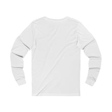 Load image into Gallery viewer, Pink Ombre Kitchen Mixer Bella+Canvas 3501 Unisex Jersey Long Sleeve Tee