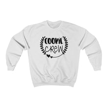 Load image into Gallery viewer, (a) Cookie Crew Unisex Heavy Blend™ Crewneck Sweatshirt