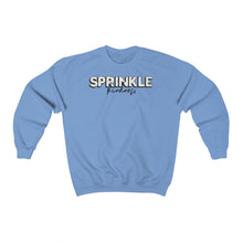 Load image into Gallery viewer, (b) Sprinkle Kindness V2 Sweatshirt