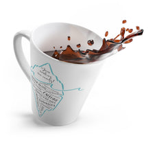 Load image into Gallery viewer, (b) Your Cookies Are Ready Latte mug