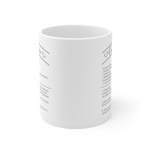 Load image into Gallery viewer, (b) Cookier Recipe Mug