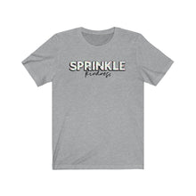 Load image into Gallery viewer, (b) Sprinkle Kindness V2 Short Sleeve Tee