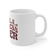 Load image into Gallery viewer, Small Business Owner Wave Mug 11oz