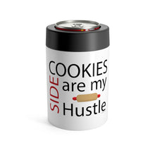 Load image into Gallery viewer, Cookies are my Side Hustle Can Holder